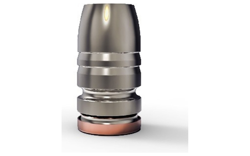 Lee Precision 44 caliber (.430'') 310 gr round nose 6 cavity mold